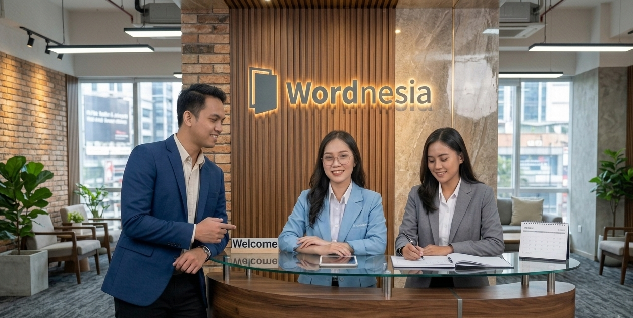 Rekomendasi Daftar Penerjemah Tersumpah Malang