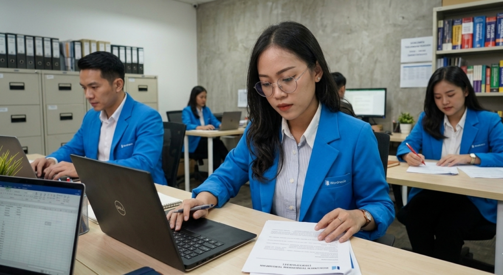 Pentingnya Legalitas Penerjemah Tersumpah Malang
