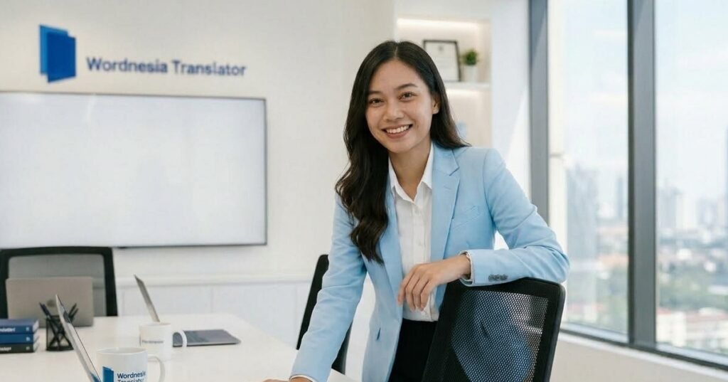 Penerjemah Tersumpah Akta Pendirian Perusahaan: Ini Fungsi dan Kegunaannya!